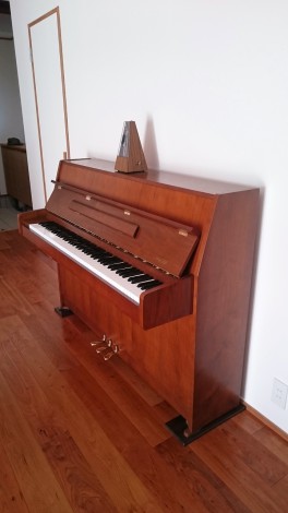 kawai piano
